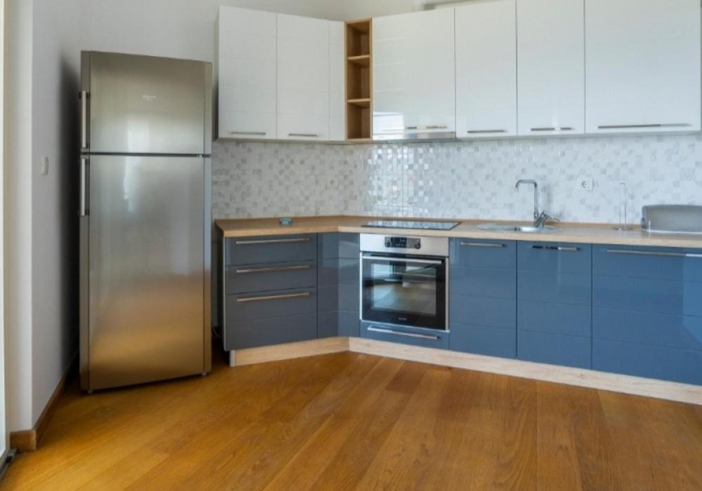 Montesun Apartments 부드바 외부 사진
