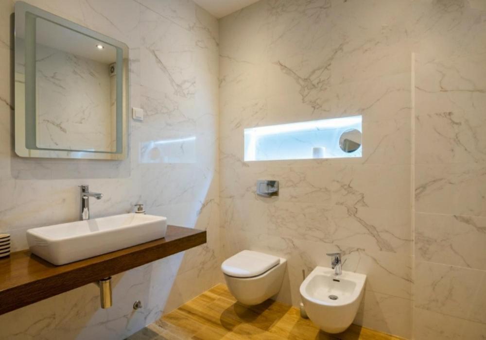 Montesun Apartments 부드바 외부 사진