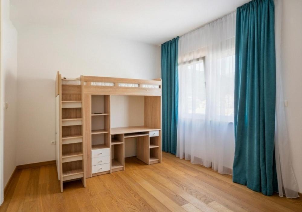 Montesun Apartments 부드바 외부 사진
