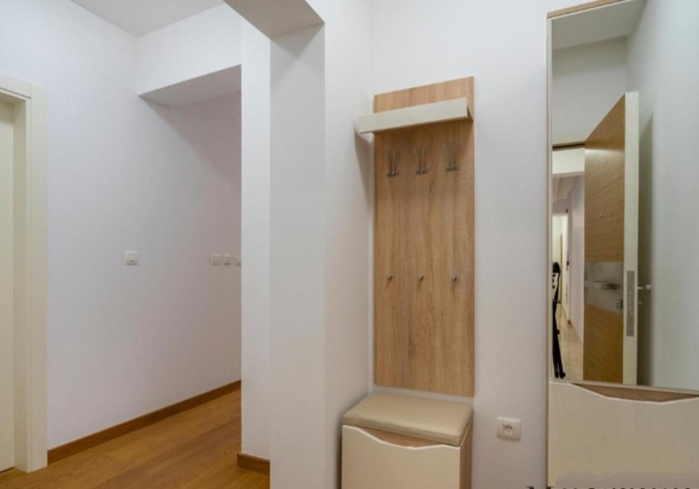 Montesun Apartments 부드바 외부 사진